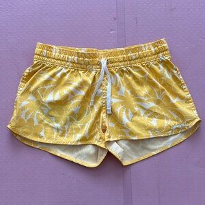 Patagonia Stretch Micro Board Shorts